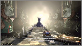 3 - The Tea Party | Side missions - Side missions - Batman: Arkham City Game Guide