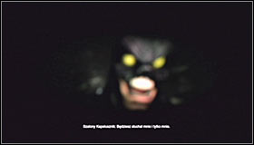 A very interesting cutscene will start, during which it will turn out that the Mad Hatter has tricked Batman #1 - The Tea Party | Side missions - Side missions - Batman: Arkham City Game Guide