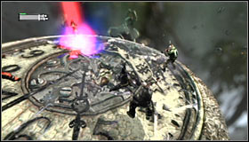 5 - The Tea Party | Side missions - Side missions - Batman: Arkham City Game Guide