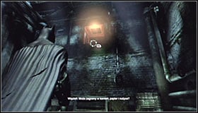 6 - Heart of Ice | Side missions - Side missions - Batman: Arkham City Game Guide