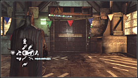 2 - Hot and Cold | Side missions - Side missions - Batman: Arkham City Game Guide