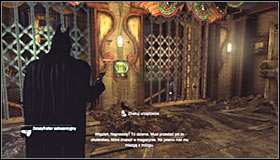 3 - Hot and Cold | Side missions - Side missions - Batman: Arkham City Game Guide