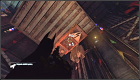 10 - Hot and Cold | Side missions - Side missions - Batman: Arkham City Game Guide