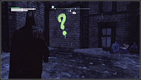 Church Hostages - Batman: Arkham City Guide - IGN