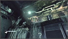 4 - Enigma Conundrum (riddles 10-15) | Side missions - Side missions - Batman: Arkham City Game Guide