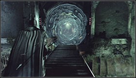 8 - Enigma Conundrum (riddles 10-15) | Side missions - Side missions - Batman: Arkham City Game Guide