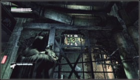 12 - Enigma Conundrum (riddles 10-15) | Side missions - Side missions - Batman: Arkham City Game Guide