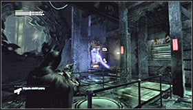 It however still isnt the end - Enigma Conundrum (riddles 10-15) | Side missions - Side missions - Batman: Arkham City Game Guide