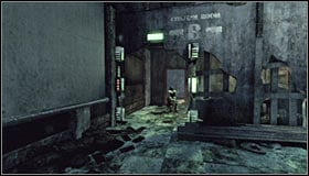 16 - Enigma Conundrum (riddles 10-15) | Side missions - Side missions - Batman: Arkham City Game Guide