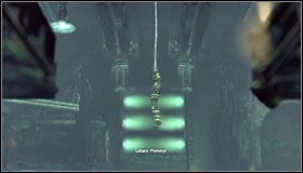 19 - Enigma Conundrum (riddles 10-15) | Side missions - Side missions - Batman: Arkham City Game Guide