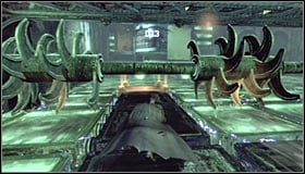 Completing the mini-game will activate a counter and unblock a passage to the next safe spot #1 - Enigma Conundrum (riddles 10-15) | Side missions - Side missions - Batman: Arkham City Game Guide