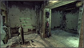 29 - Enigma Conundrum (riddles 10-15) | Side missions - Side missions - Batman: Arkham City Game Guide