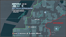 1 - Acts of Violence | Side missions - Side missions - Batman: Arkham City Game Guide