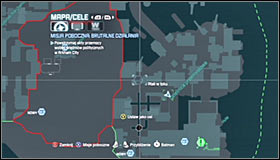 3 - Acts of Violence | Side missions - Side missions - Batman: Arkham City Game Guide