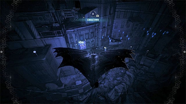 ᐈ Batman Arkham Knight Guide: Riddler Trophy Locations • WePlay!
