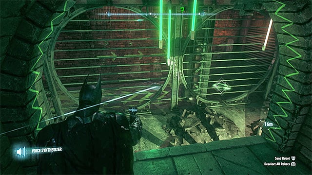 Riddler Trophy Locations - Miagani Island Collectible Locations -  Collectibles Guide, Batman: Arkham Knight