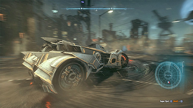 Batman: Arkham Knight': Full List of Achievements, Trophies and How to  Unlock - IBTimes India