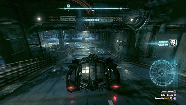 Batman™: Arkham Knight - GCPD Lockdown no Steam