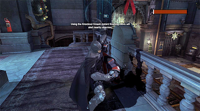 When it comes to Deadshot himself, he is, unfortunately, immune to many of Batmans attacks (e - Deadshot | Most Wanted - Most Wanted - Batman: Arkham Origins Game Guide