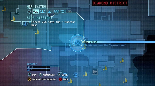 2 - Shiva | Most Wanted - Most Wanted - Batman: Arkham Origins Game Guide