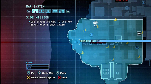 1 - Case 1224-4: Helicopter Crash | Casefile Reports - Casefile Reports - Batman: Arkham Origins Game Guide