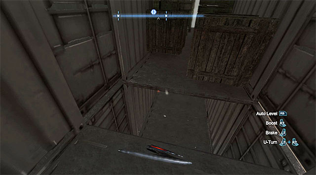 Slow down the batarangs flight and fly around the obstacles in your way - The best hidden datapacks - Extortion File 6 (Amusement Mile) | Enigma Datapacks - Enigma Datapacks - Batman: Arkham Origins Game Guide