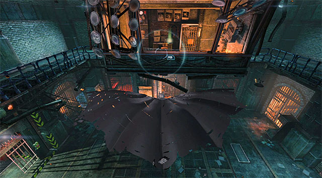 Security room - The best hidden datapacks - Extortion File 19 (Burnley) | Enigma Datapacks - Enigma Datapacks - Batman: Arkham Origins Game Guide