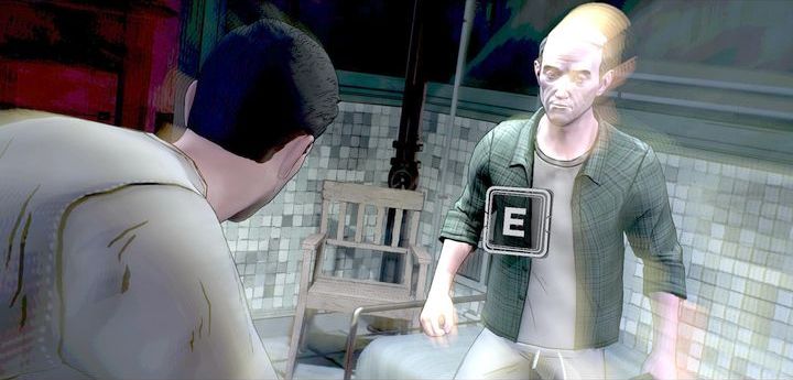 After a short conversation, youll have to face a few enemies - Chapter 1 - Price of Admission | Walkthrough - Episode 4: Guardian of Gotham - Batman: The Telltale Games Series Game Guide