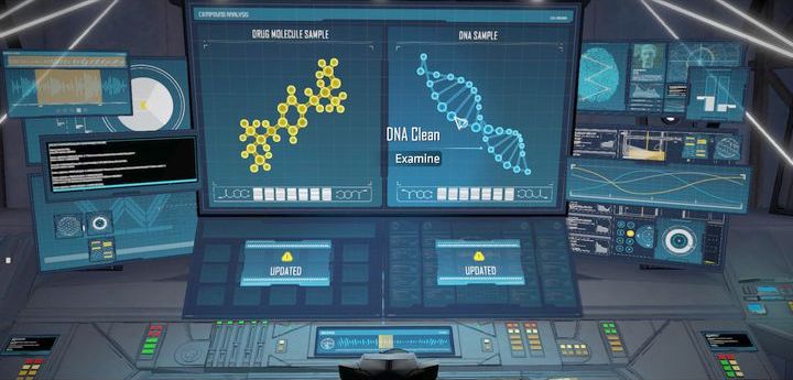 Once youve spoken to Selina and Alfred youll need to get updated on what has happened during your absence - Chapter 3 - Home Sweet Home | Walkthrough - Episode 4: Guardian of Gotham - Batman: The Telltale Games Series Game Guide