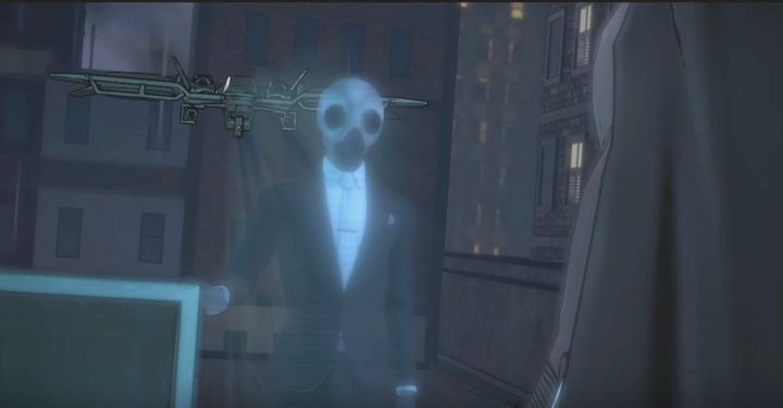 Oswald Cobblepot - Chapter 2 - Revelations | Walkthrough - Episode 5: City of Light - Batman: The Telltale Games Series Game Guide