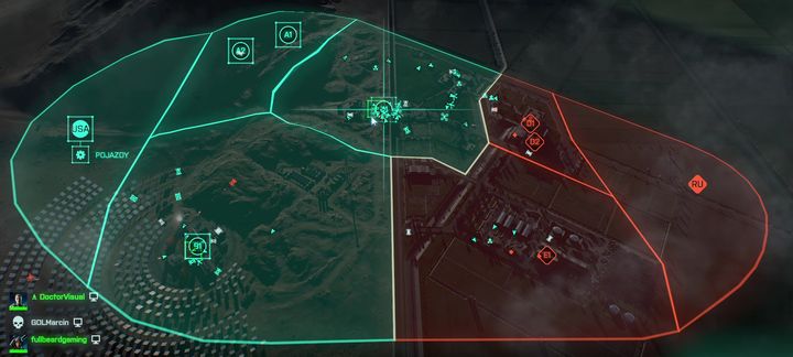 Renewal - Conquest Mode - Battlefield 2042: Renewal - map characteristics - Maps - Battlefield 2042 Guide