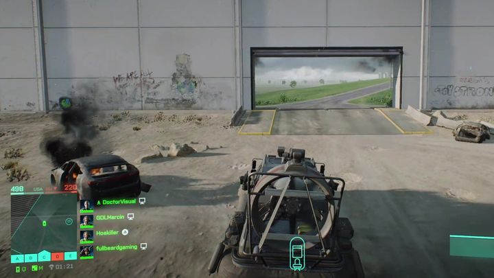 1 - Battlefield 2042: Renewal - map characteristics - Maps - Battlefield 2042 Guide