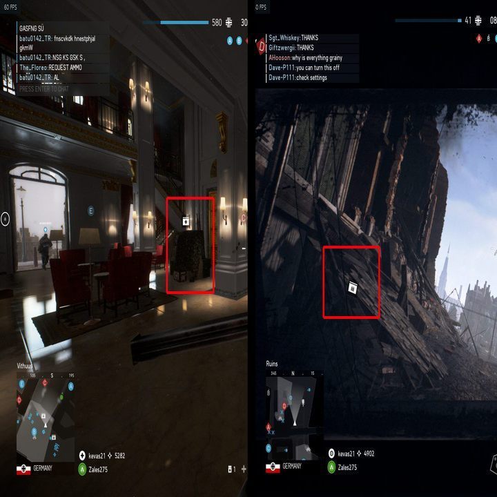 Look for chests when there are no medics or support soldiers around. - General tips for Battlefield 5 - Basics - Battlefield V Guide