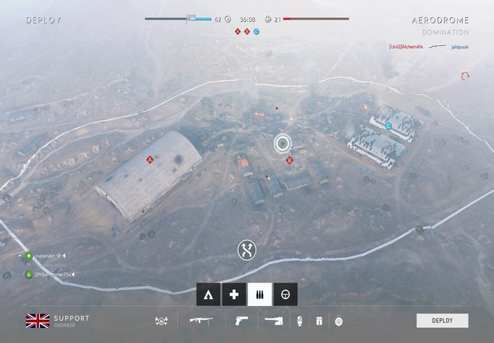 1 - Domination Mode in Battlefield 5 - Game modes - Battlefield V Guide
