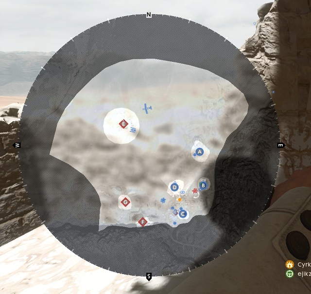 The flags here can be grouped in pairs - Conquest mode - Advice - Battlefield 1 Game Guide