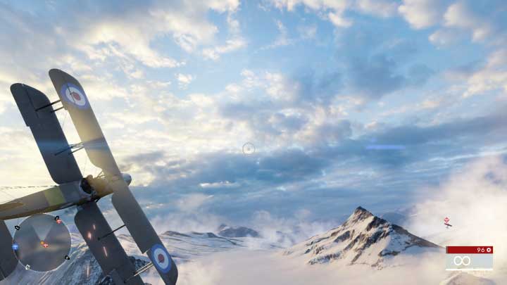 The next part of the mission is a much harder level - Friends in High Places | Walkthrough - Walkthrough - Battlefield 1 Game Guide