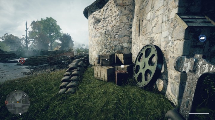 3 - Through Mud and Blood | Field Manuals - Field Manuals - Battlefield 1 Game Guide