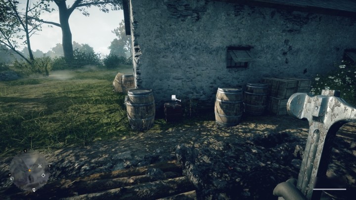 4 - Through Mud and Blood | Field Manuals - Field Manuals - Battlefield 1 Game Guide