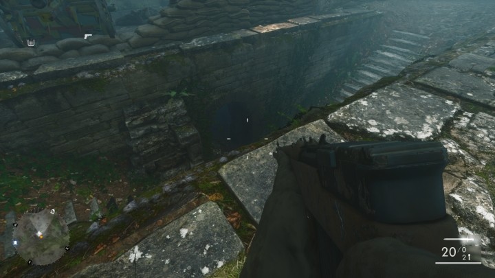 7 - Through Mud and Blood | Field Manuals - Field Manuals - Battlefield 1 Game Guide