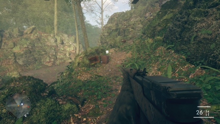 8 - Through Mud and Blood | Field Manuals - Field Manuals - Battlefield 1 Game Guide