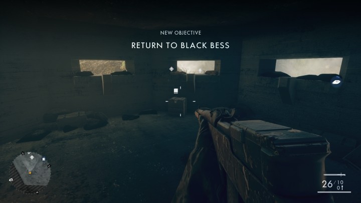 9 - Through Mud and Blood | Field Manuals - Field Manuals - Battlefield 1 Game Guide