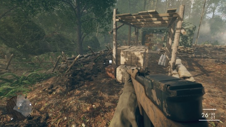 10 - Through Mud and Blood | Field Manuals - Field Manuals - Battlefield 1 Game Guide