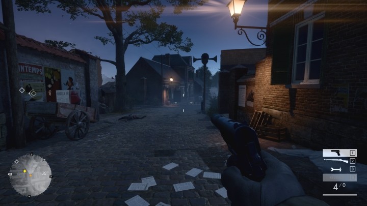 13 - Through Mud and Blood | Field Manuals - Field Manuals - Battlefield 1 Game Guide