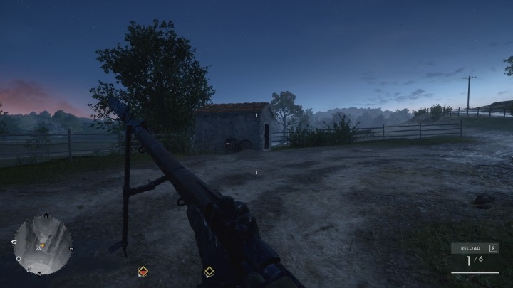 16 - Through Mud and Blood | Field Manuals - Field Manuals - Battlefield 1 Game Guide