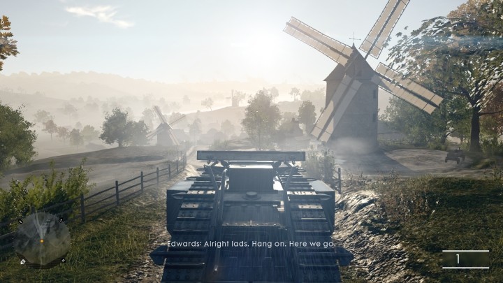 In this mission the location of all five field manuals is very predictable - Through Mud and Blood | Field Manuals - Field Manuals - Battlefield 1 Game Guide