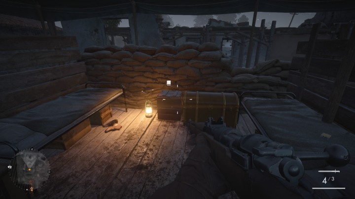 3 - Friends in High Places | Field Manuals - Field Manuals - Battlefield 1 Game Guide