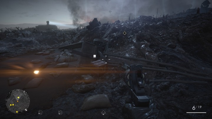 5 - Friends in High Places | Field Manuals - Field Manuals - Battlefield 1 Game Guide