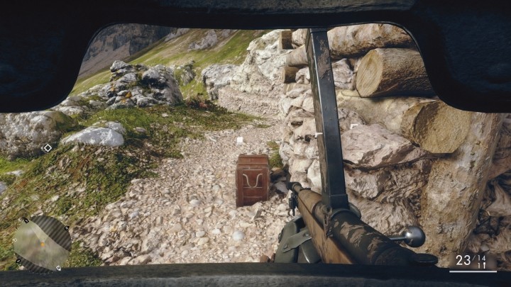 4 - Avanti Savoia! | Field Manuals - Field Manuals - Battlefield 1 Game Guide