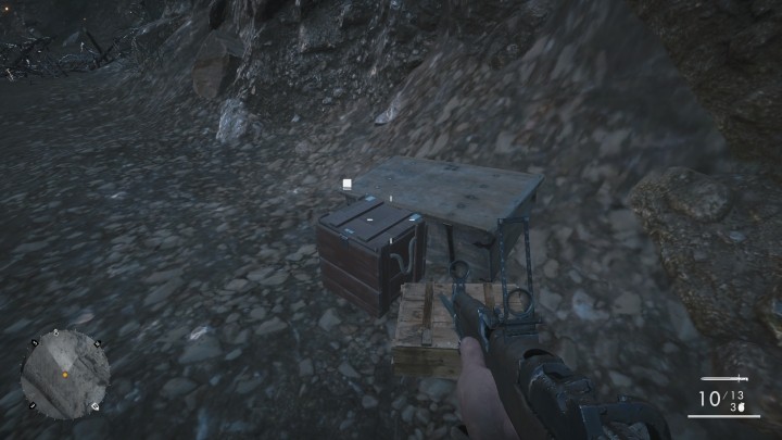 1 - The Runner | Field Manuals - Field Manuals - Battlefield 1 Game Guide