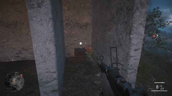 5 - The Runner | Field Manuals - Field Manuals - Battlefield 1 Game Guide